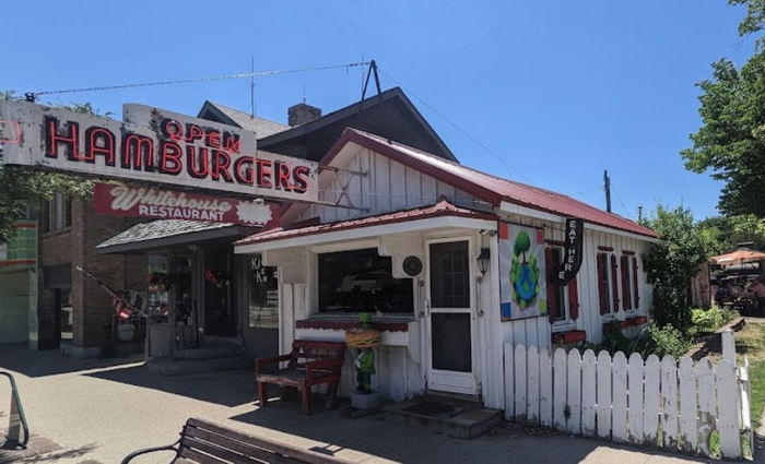 Whitehouse Restaurant - Web Listing (newer photo)